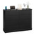 IDEALHOUSE 8 Drawer Dresser, 51” Wide Storage Organizer Chest of Drawers for Bedroom Closet Entryway Hallway Living Room