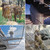 Rope Net Decorative Fishing Nets, Wall Decoration Net Stainless Steel Rope Net