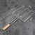 Fish Duck Meat Clip Grilled Fish Net Grilled