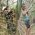 Rope Net Fishing Net Decor,Child Safety Net, Hemp Rope Decoration Net
