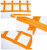 Lifting Net Net Bag Net Security Tear Resistance Strong Load-Bearing