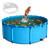 Fish Pond,Portable and Foldable Fishponds Suitable