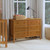 daVinci Jayden 6-Drawer Baby Dresser - GREENGUARD Gold Certified - Wooden Double Chest of Drawers for Kids, Boys and Girls - Storage Dresser for Bedroom