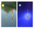 Eye-catching Fishing Float Floating Vertical Buoy Bold High Sensitive Nano Fishing Float 