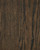 Traditional Dresser with 6 Smooth-Gliding Drawers, Top Drawer Felt Lined, Goldtone Drawer Pulls, Wood, Dark Brown Finish