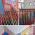 Fishing Net, Durable Nylon Net Braided Rope Net, Playground