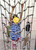 Net for Kids Outdoor Playsets,Safety Nets Nylon Rope Net Cargo