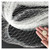 /Fish Ponds/Garden Protective Mesh Net - 1 inch Mesh Size