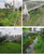 /Fish Ponds/Garden Protective Mesh Net - 1 inch Mesh Size