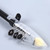 ishing Rods Super Hard Carbon Steel Rivers