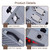 Fishing Dock - Lightweight Aluminum-Magnesium-Silicon