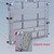 Fishing Dock - Lightweight Aluminum-Magnesium-Silicon
