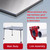 Fishing Dock - Lightweight Aluminum-Magnesium-Silicon