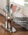 APPASO Touchless Kitchen Faucet with Pull Down Sprayer