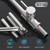 Touchless Kitchen Faucet with Pull-Down Sprayer, Kitchen Sink Faucet