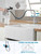 Commercial Utility Stainless Steel Kitchen Faucets,Single Handle