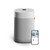 BLUEAIR Air Purifiers for Large Rooms, Cleans 3,048 Sqft In One Hour, HEPASilent Smart Air Cleaner For Home, Pets