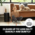 PuroAir 240 HEPA Air Purifiers for Home Large Rooms - Covers Up to 1,000 Sq Ft - Filters Up to 99.9% of Pollutants, Smoke, Pollen (2 Pack)