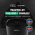 PuroAir 240 HEPA Air Purifiers for Home Large Rooms - Covers Up to 1,000 Sq Ft - Filters Up to 99.9% of Pollutants, Smoke, Pollen (2 Pack)