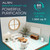 Alen Air Purifier BreatheSmart 45i HEPA with Odor Filter for Large Rooms up to 1900 Sq. Ft. - Perfect for Bedrooms