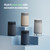 BLUEAIR Blue Signature SP3i Air Purifier for Medium Rooms up to 498 sq ft, HEPASilent Filtration, WiFi Smart Control
