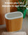 Windmill Air Purifier Max for Home - 3-In-1 Filtration for Dust, Smoke, & More - True HEPA Filter, Activated Carbon, & Pre-Filter Covers Up To 1950 sq ft