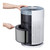 LG PuriCare 360 Air Purifiers for Home, Large and Small Room, Bedroom, Up to 2,059 ft² in 1 Hr with NanoFiber True HEPA Filter