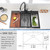 33 Inch Black Drop In Kitchen Sink Workstation - VOKIM 33x22-Inch Drop In Sink