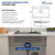 33 Inch Waterfall Kitchen Sink Drop In - 33x22 Waterfall Drop Workstation