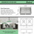 30 Undermount Kitchen Sink - 30x19 Double Bowl Kitchen Sinks