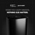 PuroAir 400 HEPA Air Purifiers for Home Large Rooms - Covers 2,000 Sq Ft - Filters Up to 99.9% of Pollutants, Smoke, Pollen, Dust, and VOC (2 Pack)