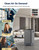 Nuwave Air Purifier for Extra Large Room 2934 Sq Ft, OxyPure Smart Air Purifier with 5 Stage Filtration, Extra EZ Covers for Pet