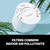 PuroAir 240 HEPA Air Purifiers for Home Large Rooms - Covers Up To 1,000 Sq Ft - Filters Up To 99.9% of Pollutants, Smoke (2 Pack)