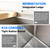 30 Inch Undermount Kitchen Sink Stainless Steel