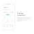 Molekule Air Purifier Mini+ - Purifies Rooms Up to 250 Sq Ft - Smart Purifier with High Pollutant Capture Rate