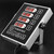 Kitchen Timers for Cooking – 4 Channel Commercial Kitchen Timer