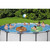 Bestway Steel Pro MAX 15' x 48" Above Ground Pool, Round Metal Frame Outdoor Swimming Pool Set with Filter Pump