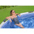 Bestway Steel Pro MAX 15' x 48" Above Ground Pool, Round Metal Frame Outdoor Swimming Pool Set with Filter Pump