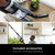 Shark Stratos Cordless Vacuum with Clean Sense IQ and Odor Neutralizer, MultiFlex Wand, Includes Crevice Tool & Anti-Allergen Brush