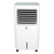 PerfectAire PEVP240 240 CFM Portable Evaporative Cooler, 250 sq. ft, White Visit the PerfectAire Store