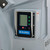 Global Industrial 36" Portable Evaporative Cooler, Direct Drive, 3 Speed, 74 Gal. Capacity