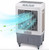 3 in 1 Portable Evaporative Air Cooler Indoor Outdoor (Cools 430 Sqf 4118CFM)