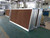 Greenhouse Water Walls, Evaporative Cooling System, Evaporative Cooler Pad, 4 inch Thick, 72 inch Long, 48 inch Height