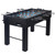 54 Inch Full Size Regulation Foosball Table | Competition Sized Arcade Soccer Game Table for Home, Office or Game Room