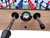 GOWE 5Ft Soccer Table,Foosball Table,Football Table,Game Table, Table Soccer