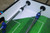 GOWE 5Ft Soccer Table,Foosball Table,Football Table,Game Table, Table Soccer