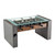 Barrington Foosball Multiple Styles Soccer Foosball Tables, Durable & Stylish Designs with Tabletop Sports Soccer Balls