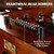 Barrington Foosball Multiple Styles Soccer Foosball Tables, Durable & Stylish Designs with Tabletop Sports Soccer Balls