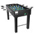 Generic Heavy Duty Soccer Gaming Desk Wear Resist Manual Football Playing Table Reusable for Friends and Family Playing