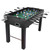 Generic Heavy Duty Soccer Gaming Desk Wear Resist Manual Football Playing Table Reusable for Friends and Family Playing